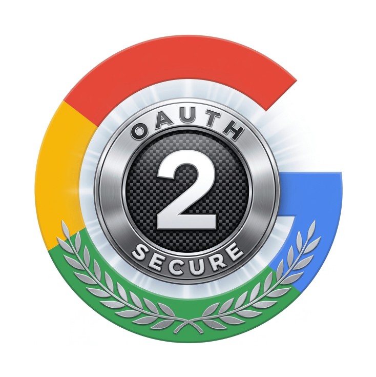 OAuth 2.0 Secured