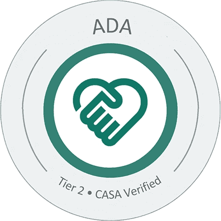 CASA Tier 2 Verified